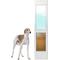 Show in main carousel: High Tech Pet Products DuraFlex Low-E Patio Dog Door, Regular Height, X-Large slide 3 of 9