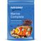 Show in main carousel: Nutramar Marine Complete Shots Fish Food, 60-g pouch slide 2 of 5