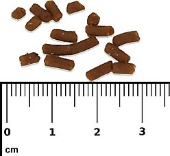 Nutramar Marine Complete Pellets Fish Food, 70-g jar slide 2 of 5