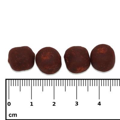 Show full view: Nutramar Freshwater Algae & Color Boost Shots Fish Food, 60-g pouch slide 4 of 4