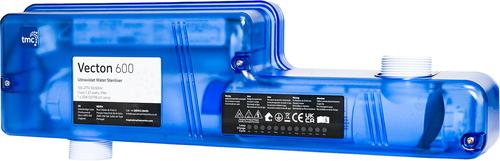 Show full view: TMC Vecton V2 600 UV UV Sterilizer, 25 Watt slide 4 of 5