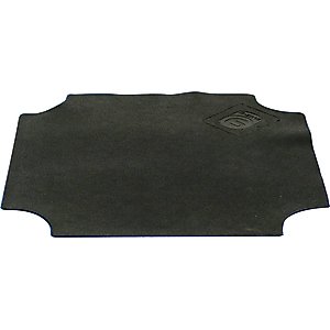 Blue-9 Pet Products KLIMB Traction Mat, Black