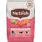 Show in main carousel: Nutrish Whole Health Blend Real Salmon, Veggies & Brown Rice Recipe Gentle Digestion Dry Dog Food, 13-lb bag slide 1 of 12