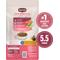 Show in main carousel: Nutrish Whole Health Blend Real Salmon, Veggies & Brown Rice Recipe Gentle Digestion Dry Dog Food, 5.5-lb bag slide 3 of 12