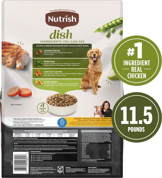 Nutrish Dish Rachel Ray Dog Food Petsmart Ray Nutrish Dish Rachael