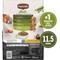 Show in main carousel: Nutrish Dish Chicken & Brown Rice Recipe with Veggie & Fruit Blend Dry Dog Food, 11.5-lb bag (Rachael Ray) slide 3 of 13