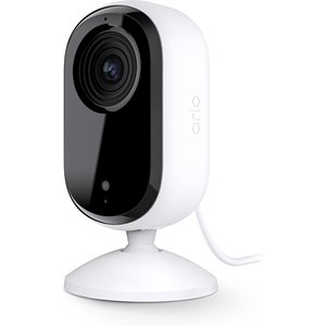 Arlo Essential Indoor Dog & Cat Camera
