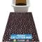 Show in main carousel: Drymate Protective & Decorative Cat Litter Mat, Paw Path Tan, Large, 20-in x 28-in slide 1 of 9
