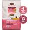 Show in main carousel: Nutrish Whole Health Blend Real Salmon, Veggies & Brown Rice Recipe Gentle Digestion Dry Dog Food, 13-lb bag slide 3 of 12