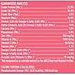 Show in main carousel: Nutrish Whole Health Blend Real Salmon, Veggies & Brown Rice Recipe Gentle Digestion Dry Dog Food, 26-lb bag slide 10 of 13