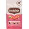 Show in main carousel: Nutrish Whole Health Blend Real Salmon, Veggies & Brown Rice Recipe Gentle Digestion Dry Dog Food, 5.5-lb bag slide 1 of 12