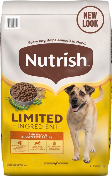 Nutrish Dish Rachael Ray Nutrish Dog Food Advisor Rachael Ray