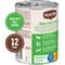 Show in main carousel: Nutrish Whole Health Blend Chunks in Gravy Real Chicken & Veggies Dog Wet Food, 13-oz can, 12 count slide 3 of 12