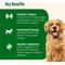 Show in main carousel: Nutrish Dish Chicken & Brown Rice Recipe with Veggie & Fruit Blend Dry Dog Food, 11.5-lb bag (Rachael Ray) slide 4 of 13