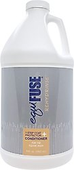 EquiFUSE Rehydrinse 1-Step Coat Protector + Horse Conditioner, 64-fl oz bottle