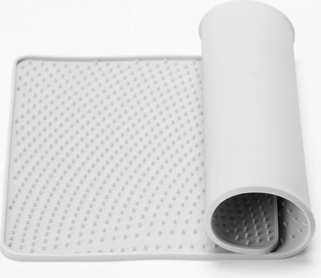 Show full view: Pidan Cat Litter Mat, 19.4-in slide 6 of 9