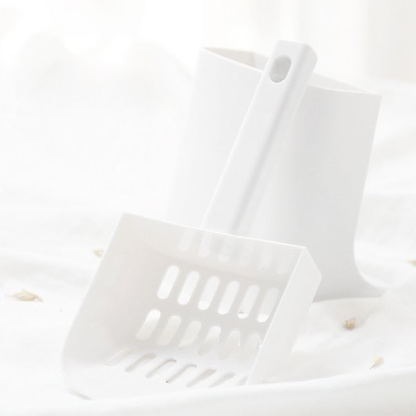 Show full view: Pidan Cat Litter Scoop Set slide 3 of 7