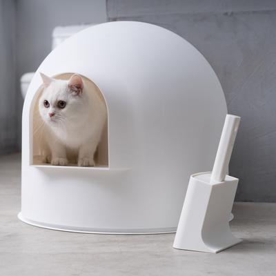 Show full view: Pidan Cat Litter Scoop Set slide 6 of 8