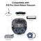 Show in main carousel: Eufy Omni X10 Pro Robotic Vacuum Replacement Parts Kit slide 2 of 2