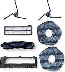 Eufy Omni X10 Pro Robotic Vacuum Replacement Parts Kit