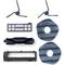 Show in main carousel: Eufy Omni X10 Pro Robotic Vacuum Replacement Parts Kit slide 1 of 2