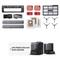 Show in main carousel: Eufy Omni E28 & E25 Robotic Vacuum Accessories Kit slide 2 of 4