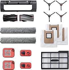 Eufy Omni E28 & E25 Robotic Vacuum Accessories Kit