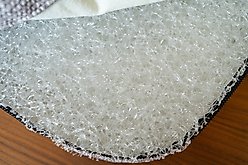 Snoozer Pet Products Forgiveness Luxury Microsuede Cozy Cave Covered Dog Bed with Removable Cover, Black, X-Large slide 2 of 6