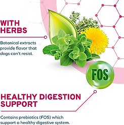 Forza10 DailyPro Sensitive Digestion Grain-Free Seafood & Fish Dry Dog Food, 22-lb bag slide 2 of 6