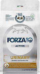Forza10 Nutraceutic Active Urinary Dry Cat Food, 0.88-lb bag