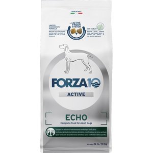 FORZA10 Nutraceutic Active Dermo Dry Dog Food, 8.8-lb bag