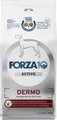 Forza10 Nutraceutic Active Dermo Dry Dog Food, 22-lb bag