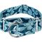 Show in main carousel: Country Brook Petz HossFit Jr Sharks Wide Martingale Dog Collar, Large slide 1 of 9