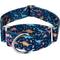 Show in main carousel: Country Brook Petz HossFit Jr Dinosaurs Wide Martingale Dog Collar, X-Large slide 1 of 9