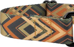 Country Brook Petz Terracotta Arrows Martingale Dog Collar, XX-Small slide 2 of 7