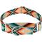 Show in main carousel: Country Brook Petz Sedona Arrows Martingale Dog Collar, Small slide 1 of 6