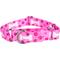 Show in main carousel: Country Brook Petz Oh My Dog Martingale Dog Collar, Pink, Medium slide 1 of 9