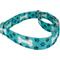 Show in main carousel: Country Brook Petz Oh My Dog Martingale Dog Collar, Teal, Small slide 5 of 6