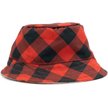The Worthy Dog Golf Bucket Dog Hat, Green