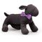 Show in main carousel: The Worthy Dog Skeletons Dog Bow Tie, Purple, Small slide 3 of 4