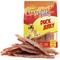 Show in main carousel: Jungle Calling Slow Roasted Duck Jerky Dog Treats, 10.6-oz bag slide 1 of 12
