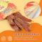 Show in main carousel: Jungle Calling Slow Roasted Duck Jerky Dog Treats, 10.6-oz bag slide 7 of 12