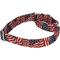 Show in main carousel: Country Brook Petz Patriotic Tribute Martingale Dog Collar, X-Large: 23 to 31-in neck, 1-in wide slide 7 of 8