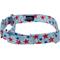 Show in main carousel: Country Brook Petz American Celebration Martingale Dog Collar, Large: 18 to 26-in neck, 1-in wide slide 3 of 5
