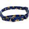 Show in main carousel: Country Brook Petz Duty Honor Country Martingale Dog Collar, XX-Small: 7 to 10-in neck, 1/2-in wide slide 1 of 7