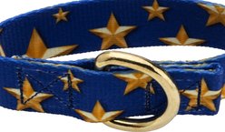 Country Brook Petz Duty Honor Country Martingale Dog Collar, X-Large: 23 to 31-in neck, 1-in wide slide 2 of 7