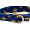 Show in main carousel: Country Brook Petz Duty Honor Country Martingale Dog Collar, Large: 18 to 26-in neck, 1-in wide slide 8 of 8