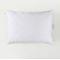 Show in main carousel: SIJO FluffBase Eucalyptus Pillow, White, Standard/Queen / Soft slide 2 of 3