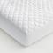 Show in main carousel: SIJO TempTune Cooling Mattress Pad, White, Full slide 2 of 4
