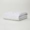 Show in main carousel: SIJO TempTune Cooling Mattress Pad, White, Full slide 1 of 4